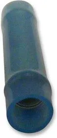 WBNY2, Стыковая клемма, трубчатый, Синий, Серия WBNY, 16 AWG, 14 AWG, 2.5 мм, Нейлон (Полиамид)