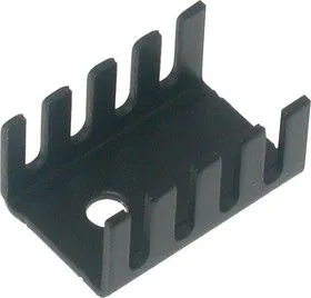 KG-300-1, Радиатор