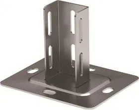 Кронштейн потолочн. SSM для профиля PSL/PSM DKC BSF2901