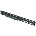 Аккумуляторная батарея для ноутбука HP Pavilion 15-d (OA04/HSTNN-LB5S) 41Wh черная