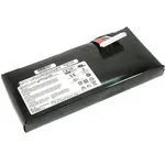 Аккумуляторная батарея для ноутбука MSI GT72VR (BTY-L77) 11.1V 7500mAh