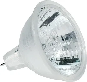 Лампа галогеновая СТАРТ MR16 12V50W EXN