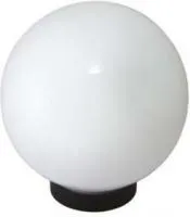 Светильник НТУ 01-60-251 60Вт E27 IP44 250мм опал. Витебск 60268