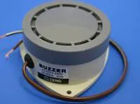 TBN-220, Зуммер, d 82 мм, 85 дБ (на блок)