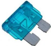 S1035-2 15A, Автопредохранитель НОРМА