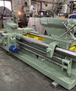 Токарно-винторезный станок, 165