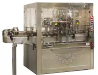 Машина ополаскивающая, АКВ