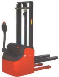 Штабелер самоходный LOC Manutention, A 10-E D 26