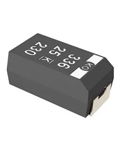 T521B226M025ATE100, 3528-21, чип тант.25В 22мкФ 20% B Polymer