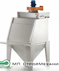 Растариватель мешков, РМ-150A