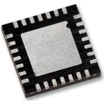 BD63910MUV-E2, Motor Driver/Controller, Stepper, 8V to 28V, 28V/700mA/2 Outputs, VQFN-V-28