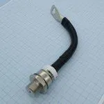 Д161-250Х-14, Диод силовой обратный 250А, 1400В, год 2017