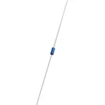 BAT41, Диод Шоттки 100В 100мА [DO-35]