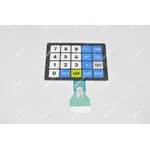 Компл. части к весам/ LP клавиатура цифровая