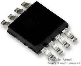 TXS0102DCTR, Транслятор уровня напряжения, 2 входа, 1.65В до 5.5В питание, 165нс задержка, SM8-8