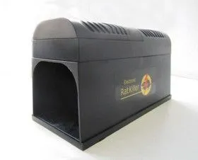 GH-190, Уничтожитель крыс и мышей электронный