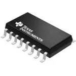 AM26LV32INSR, Quad Receiver RS-485/RS-422 16-Pin SOP T/R