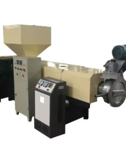 Гранулятор, SJ 125