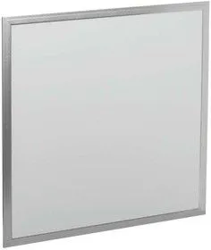 Светильник светодиодный ДВО 6566 eco 36Вт 6500К панель ультратонкая (без драйвера) ИЭК LDVO0-6566-36-0-6500-K01