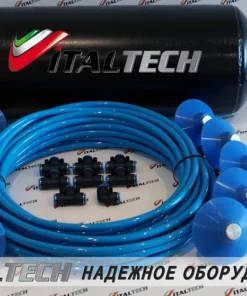 Система аэрации AIRMATIС, ARC-V-VA10-P