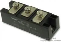 CD611616C, RECTIFIER, MODULES, 160A, 1.6KV, POW-R-BLOK