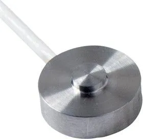 LCKD-50, COMPRESSION LOAD CELL, 50LB, 5VDC