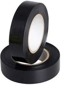 Изолента ПВХ 19мм (рул.25м) черн. REXANT 09-2206