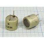 Ультразвуковой комбинированный приёмник и передатчик 40кГц, 16x15мм, уп 16x15,05402P10МУП-1; уп 16x15,05402P10МУП-1