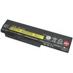 Аккумуляторная батарея для ноутбука Lenovo ThinkPad X220 X230 (0A36306 44+) 63Wh черная