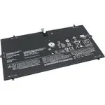 Аккумуляторная батарея для ноутбука Lenovo Yoga 3 Pro 1370 (L13M4P71) 7.6V 44Wh