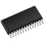 dsPIC30F2020-30I/SO, Digital Signal Processors & Controllers - DSP, DSC 12KB 512bytes-RAM 30MIPS 21I/O