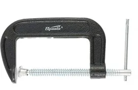 206565, Струбцина G-образная, 100 мм