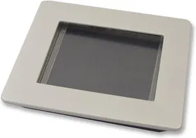 VM800P35A-PL, Макетная плата, система дисплея FT800, 3.5 TFT резистивная сенсорная панель, жемчужный корпус