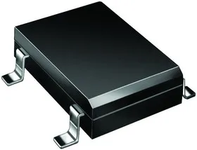 DF005S-E3/77, BRIDGE RECTIFIER, SINGLE PHASE, 1A, 50V,