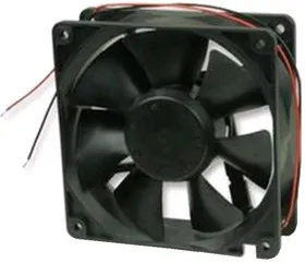 4715KL-04W-B30-E00, Вентилятор 12В, 119х119х38, подшипник качения 2950 об/мин