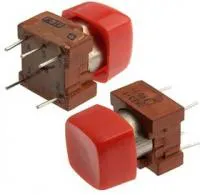 ПКБ3-1 (красные)