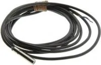 E2E-C05S01-WC-C1 2M, INDUCTIVE SENSOR, 1MM, 10-30VDC