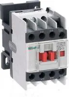 Контактор КМ-103 18А 220В АС3 1НО+1НЗ DEKraft 22113DEK