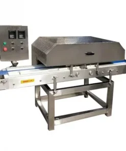 Горизонтальный слайсер для нарезки куриного филе, мяса, рыбы, Vega Meat Hor Slicer