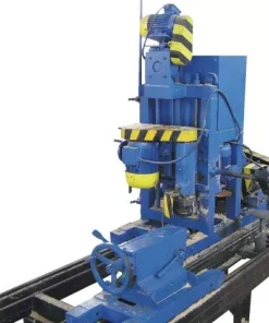 Станки Оцилиндровочные, ВЦП-2