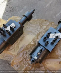 Гидрокопировальный датчик, 36-77-01