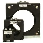 EFCT-2, Current Transformers CURRENT TRANSFORMER 100: 1 EF w/F