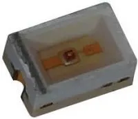 597-3111-507F, Светодиод, Красный, SMD (Поверхностный Монтаж), 1208, 20 мА, 1.75 В, 660 нм