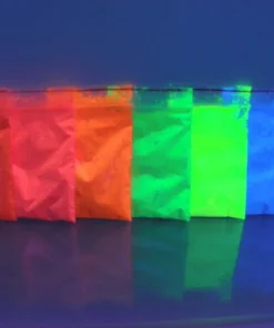 Радиолюминофоры