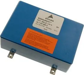 B25655J8567K, B25655J8567K000, PCC LP 560uF 800v DC