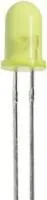 L-53SYD (L-7113SYD), Светодиод желтый 60 d=5мм 400мКд 588нМ
