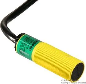 S18SP6D, PHOTOELECTRIC SENSOR