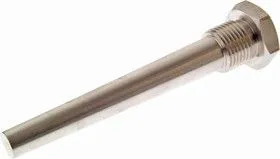 XF-1247-FAR, Пробник, 100 мм, 11.1 мм, Нержавеющая Сталь