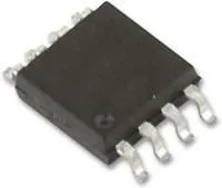 DAC081S101CIMM/NOPB, ЦАП, 8 бит, 3-проводной, Последовательный, 2.7В до 5.5В, SOP, 8 вывод(-ов)