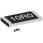 CRCW060328R7FKEA, Res Thick Film 0603 28.7 Ohm 1% 0.1W(1/10W) ±100ppm/°C Pad SMD T/R Automotive AEC-Q200